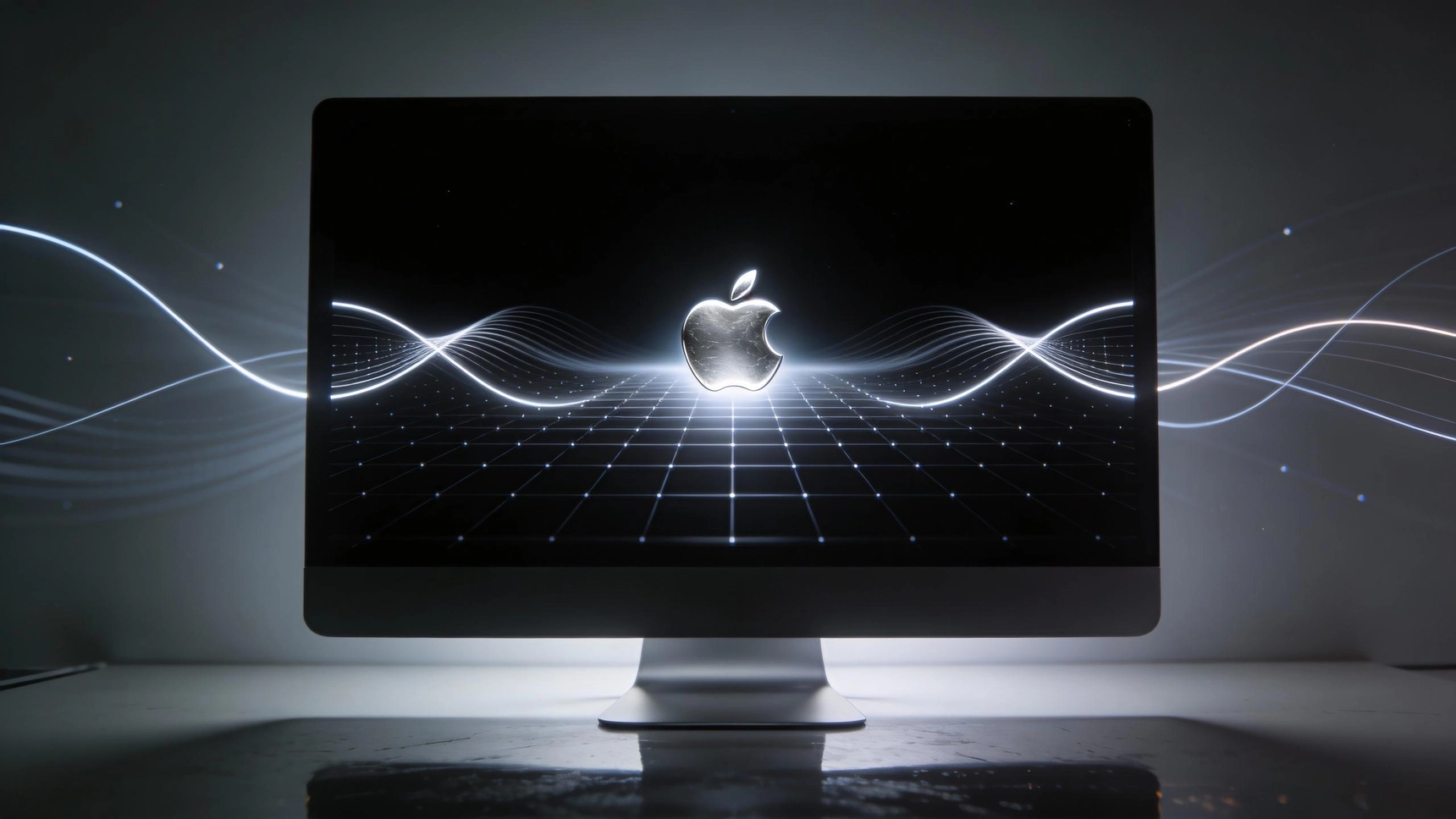 Apple、24インチOLED iMacを開発中と報道、2027-2028年発売を目指す