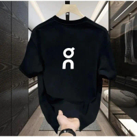Men's Abstract Print T-Shirt - Unique & Artistic