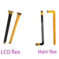 For Huawei M5 Lite JDN2-W09 AL00 AL50 Main Board Motherboard Connector LCD Display Flex Cable
