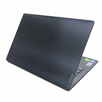 EZstick Lenovo IdeaPad 530S 14 Carbon立體紋機身膜