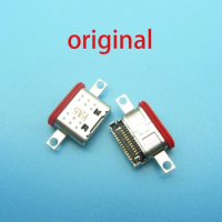 1-10Pcs USB Charger Charging Dock Port Connector Type C Plug Contact Jack Socket For AGM X3 X2SE X2 SE Mann 8S