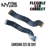 NY FLEXIBLE FOR SAMSUNG S23 5G S911 LCD CONNECT