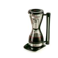 High Quality Coffee Kettle Pot Set, Filter Syphon, Coffee Maker, Tea Siphon, Heat-Resistant Household Pot, 240ml