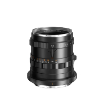 Thypoch Full-frame Simera 50mm f1.4 鏡頭 Nikon Z (Black)