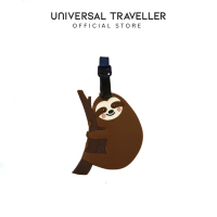 Universal Traveller Luggage Tag - ULT 25769