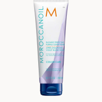 Moroccanoil Blonde Perfecting Purple Conditioner 200ml