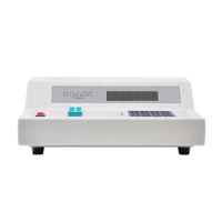 Universal YBD-868 Digital IC Tester with RoHS certified