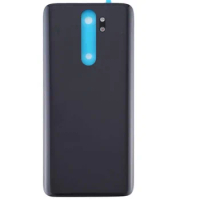 For Redmi note 8 pro Battery Cover Back Glass Panel Rear Housing case For Redmi note8 pro Housing Back battery Cover door