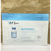 ◈mặt nạ Dr.Wonjin Waterfull Skin Fit Mask※