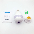 V380 Bohlam Panoramic CCTV