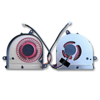 Kipas Penyejuk CPU, Untuk MSI Mechrevo S1 S1-01 S1-02 S1-03, MS14B2-CPU, Radiator Penyejuk Komputer