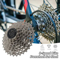 Road Bike 8 9 10 11 12 Speed Velocidade 11-23T/25T/28T/30T/32T Bicycle Cassette Freewheel MTB Sprocket for SHIMANO Cycling Parts
