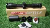 TELECOPE BEEMAN Optics 4-16x44 SF