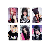 Thẻ Ảnh RED VELVET SEULGI Accidentally On Purpose, Bộ sưu tập SMTOWN IRENE Like A Flower, Album Kill