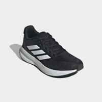 adidas FW25 Junior Runfalcon 5 Shoes Core Black [IE8589] 4.5 Core Black