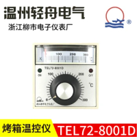 New Original Gas electric oven oven temperature controller TEL72-8001D gas electric oven oven accessories