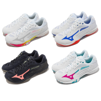 Mizuno 羽球鞋 Wave Claw 2 寬楦 男鞋 女鞋 室內運動 排球 桌球 美津濃 單一價 71GA2110-04