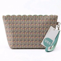 Usupso USS Pouch Cosmetic Bag Tas Kosmetik