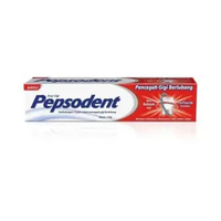 PEPSODENT WHITE 120GR -