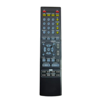 Remote Control Replace For DENON AV AVR-2808 AVR-2809 AVR-2805 AVR-2806 AVR-2807 AV Receiver
