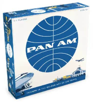 Pan Am Board Game
