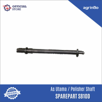As Utama / Polisher Shaft Key 229 - 236 SB10D