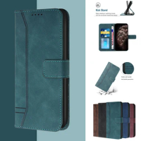 Case For Motorola Edge 40 Neo Edge+ 2023 30 Pro 2021 20 Fusion Lite S Plus Moto Edge40 Phone Cases Wallet Flip Leather Cover