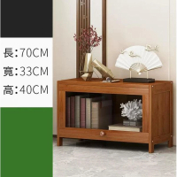 書櫃儲物櫃(一層70CM長)