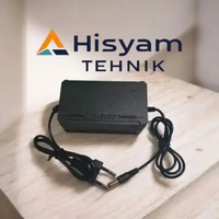 charger bor impact baterai REAIM JLD TATA ECOSEN DLL