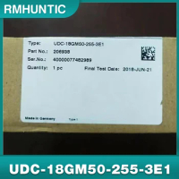 UDC-18GM50-255-3E1 For Pepperl + Fuchs Ultrasonic Sensor