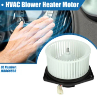 HVAC Heater Blower Motor Fan Assembly No.MR568593 for Mitsubishi Lancer 02-07