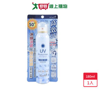 isLeaf超水感高防曬噴霧冰鎮保濕【愛買】