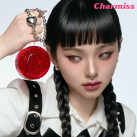 Charmiss Perfect Heart Keychain พวงกุญแจคล้องคุชชั่นสุดคิ้วท์ ถูกมาก
