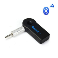 Updated 5.0 Bluetooth Audio Receiver Transmitter Mini Bluetooth Stereo AUX USB For PC Headphone Car Handfree Wireless Adapter