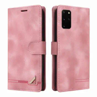 For Samsung Galaxy S20 Plus Case Wallet Magnetic Cover For Samsung S20 Fe Leather Bags Case Galaxy S20 Ultra Book Case