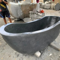 Bathtup batu kali