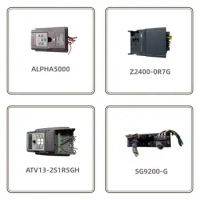 LCDA-022002-LB622 MC100-1614BRA IS620NS2R8I Z2400-0R7G ATV13-2S1R5GH SG9200-G IPLU-1202EM/0602EM HLPNV01D543A ALPHA5000