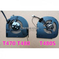 FOR Lenovo Thinkpad T470 T480 T490 T14 P14S T590 T590S Fan EG50050S1 Check if the images are the same