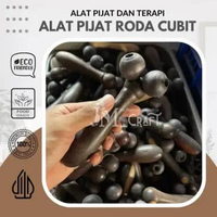 Alat Pijat Kayu Totok Cubit Massage Wajah