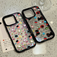 Casing Ponsel untuk iPhone 13 11 15 16 Pro Max. Casing untuk iPhone 11 12 17 Pro Max 14 15 Pro Max.
