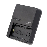 New BC-QZ1 Charger for Sony NP-FZ100 Battery A7 III A7M3 A7R III A7RM3 A9 A6600 A9M2