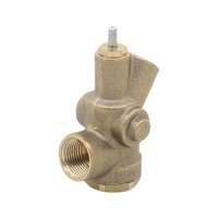 for valve replacement for spray gun steam cleaner heavy duty brass copper high pressure durable connectors 1pc