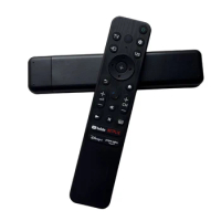 New universal remote control fit for Sony XR-75X92 XR-65X93K XR-75X90CK XR-65X94K XR-77A80CK XR-65X95K XR-75X90K Smart TV