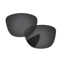 Bsymbo Multi Options Polarized Replacement Lenses for-Ray-Ban RB4165 55mm Sunglasses
