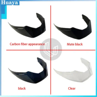 For HJC RPHA 11 Accessories Helmet Accessories Tail Air Spoiler Motorcycle Helmet Modified Tail Rear Spoiler