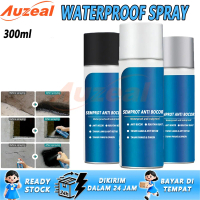 Waterproof Rubber Sealant Spray Anti Rembes Dinding Atap Genteng Beton