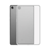 Tablet Case for Lenovo Tab M8 Cases Lenovo Tab M8 HD TB-8505F TB-8505X TB-8505I 8.0 inch Soft TPU Transparent Tablet Covers