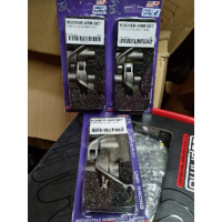 Lengan goyang lumba Uma Lc135 Y15zr 2225 2023 SUPERHEAD SUPER HEAD 20/23 22/25