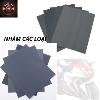 Giấy nhám nước nhập khẩu từ Nhật Kovax p180-p2000