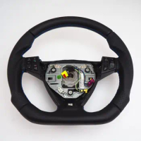 For SAAB 93 9-3 Aero Vector SRS Steering wheel included Volante Lenkrad